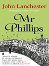 Mr. Phillips (eBook)